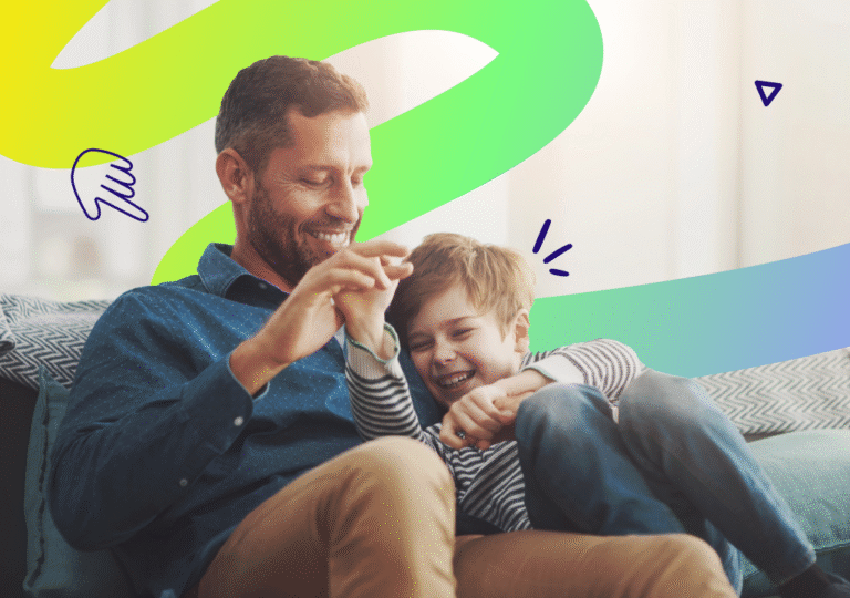 40 de glume pentru copii în engleză